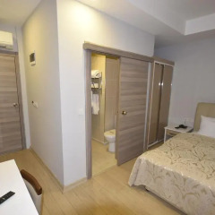Tugra Hotel Номер Делюкс