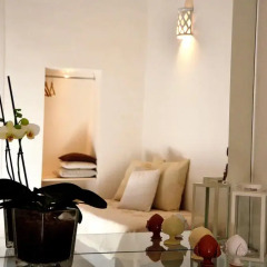 Отель Azzurretta Guest House 3* Люкс