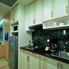 Отель Admiral Premier Sukhumvit 23 By Compass Hospitality 4* Студия фото 4