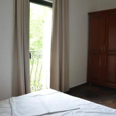 Апартаменты Lero Apartments комната для гостей фото 5