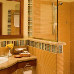 Отель Mosaique Beach Resort 5* Стандартный номер с различными типами кроватей