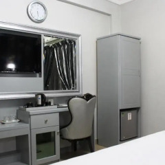 White Fort Hotel Стандартный номер с различными типами кроватей фото 23