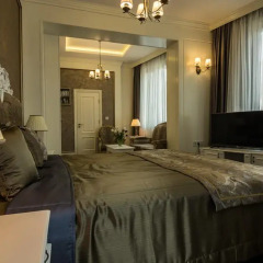 Отель Boutique Guest House Coco 3* Номер Делюкс с различными типами кроватей фото 3