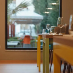 Kadrisa Hotel в номере