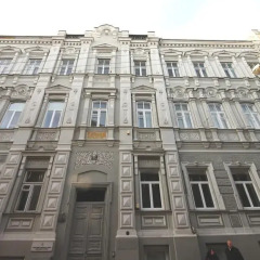 Апартаменты Vilnius street apartment Апартаменты с различными типами кроватей фото 22
