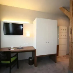 Hotel Kunstmuhle Mindelheim Germany Zenhotels
