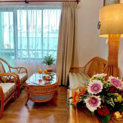 Green Hotel Nha Trang 3* Номер Делюкс с различными типами кроватей фото 5