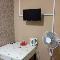 Hotel Rica 2* Номер категории Эконом с различными типами кроватей