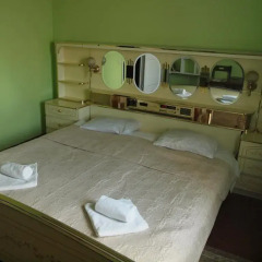 Hotel Westa 2* Номер Делюкс с различными типами кроватей фото 6