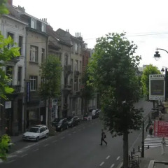 Отель Chatelain Cosy Nest