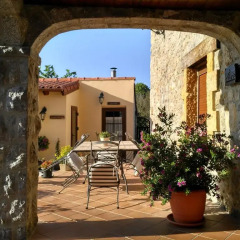 Отель La Casona del Carmen Испания, Ноха - отзывы, цены и фото номеров - забронировать отель La Casona del Carmen онлайн фото 9