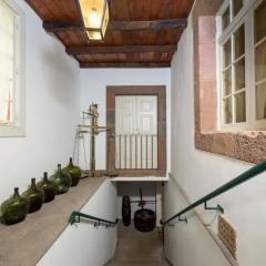 Отель Quinta Da Capela интерьер отеля фото 3