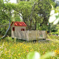 Отель Casa de Docim детские мероприятия