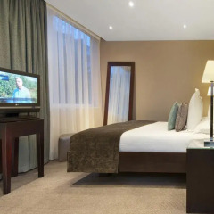 K West Hotel & Spa 4* Номер Делюкс с различными типами кроватей фото 3