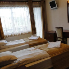 Отель Guest House Chicho Tsane удобства в номере