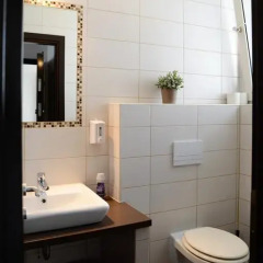 Отель K9 Residence 3* Апартаменты с различными типами кроватей фото 25