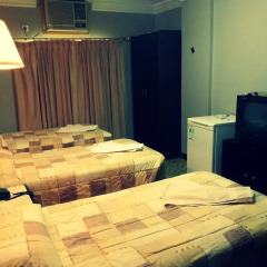 Dweik Hotel 2 3* Стандартный номер с различными типами кроватей фото 8