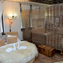 Momini Dvori Boutique Hotel 4* Полулюкс с различными типами кроватей фото 5