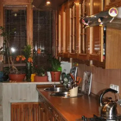 Sweet Home Hostel гостиничный бар