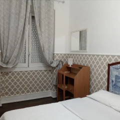 Отель Londrina B&B Lisbon Португалия, Лиссабон - отзывы, цены и фото номеров - забронировать отель Londrina B&B Lisbon онлайн комната для гостей фото 2