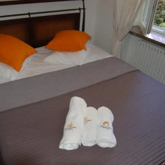 Апартаменты Rycerska Apartment Old Town удобства в номере фото 2