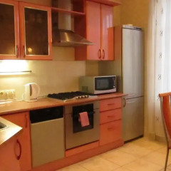 Гостиница СПБ Ренталс Апартаменты с разными типами кроватей фото 48