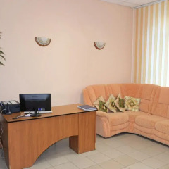 Гостиница Mini Hotel Vorotynsk в Калуге отзывы, цены и фото номеров - забронировать гостиницу Mini Hotel Vorotynsk онлайн Калуга интерьер отеля