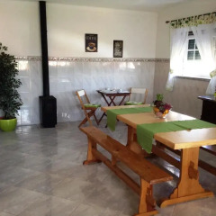 Отель Lapa Guest house питание
