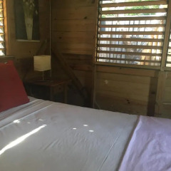 Отель Katamah Guesthouse 4* Бунгало фото 9
