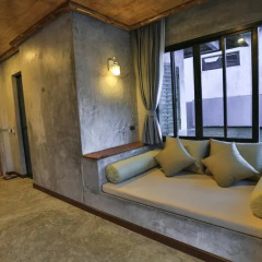 Отель Sai Daeng Resort 3* Номер Делюкс с различными типами кроватей фото 37