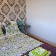 Отель Duplex Lisboa интерьер отеля