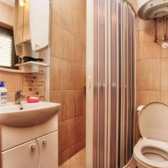 Апартаменты Apartments Simun Стандартный номер с различными типами кроватей фото 12
