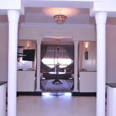 Appart Hotel Alia интерьер отеля фото 2