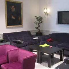 Hotel Imperiale комната для гостей фото 6