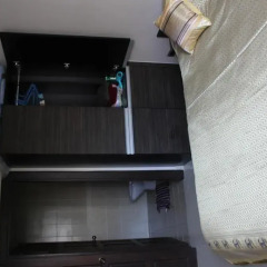 Отель Park Lane Jomtien By Viktoriia Паттайя сейф в номере