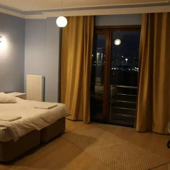 Tuzlam Otel Турция, Стамбул - отзывы, цены и фото номеров - забронировать отель Tuzlam Otel онлайн комната для гостей фото 2