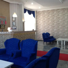 Mood Beach Hotel Турция, Голькой - отзывы, цены и фото номеров - забронировать отель Mood Beach Hotel онлайн интерьер отеля фото 6