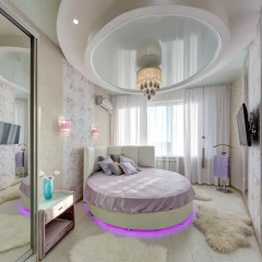 Апартаменты InnHome Апартаменты Улучшенные апартаменты с различными типами кроватей фото 4