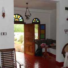 Отель Accoma Villa Шри-Ланка, Хиккадува - отзывы, цены и фото номеров - забронировать отель Accoma Villa онлайн детские мероприятия фото 2