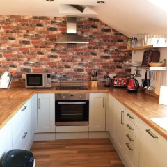 Апартаменты Apartment 15 in York в номере фото 2