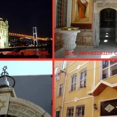 Elite Marmara Bosphorus Suites Турция, Стамбул - 2 отзыва об отеле, цены и фото номеров - забронировать отель Elite Marmara Bosphorus Suites онлайн