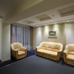 Prestige Hotel 3* Люкс с различными типами кроватей