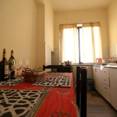 Cosy Hostel Tirana в номере фото 2