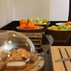 Golden Boutique Hotel Турция, Анкара - отзывы, цены и фото номеров - забронировать отель Golden Boutique Hotel онлайн питание фото 3