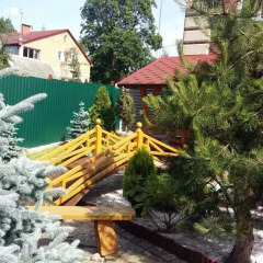 Гостевой Дом Стрелецкий фото 14
