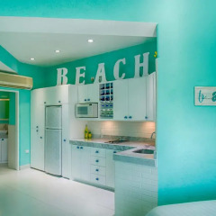 Отель Studio Suite At Marina Cabo Plaza Мексика, Золотая зона Марина - отзывы, цены и фото номеров - забронировать отель Studio Suite At Marina Cabo Plaza онлайн питание