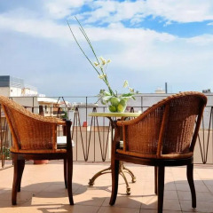 Hotel Balear 3* Стандартный номер с различными типами кроватей фото 3