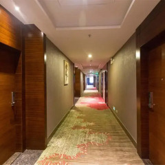 Mizparton Hotel интерьер отеля фото 2