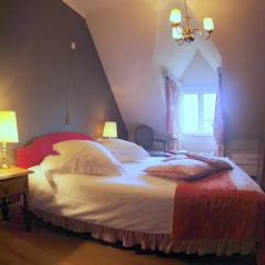 Boutique Hotel Die Swaene 4* Стандартный номер с различными типами кроватей