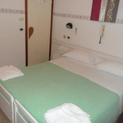 Hotel Mora Стандартный номер разные типы кроватей